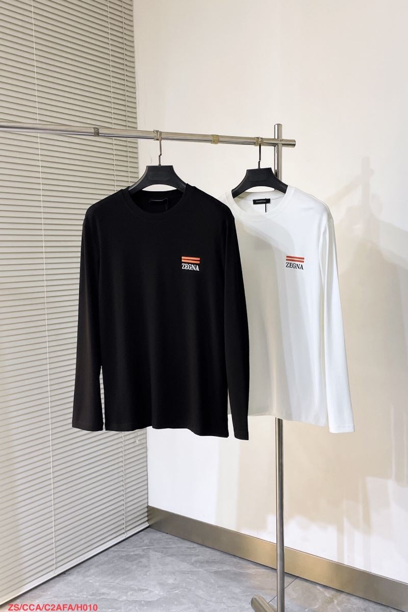 Zegna T-Shirts